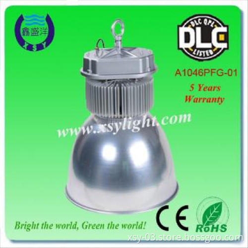 DLC Listed 120W LED Sports Stadium Light